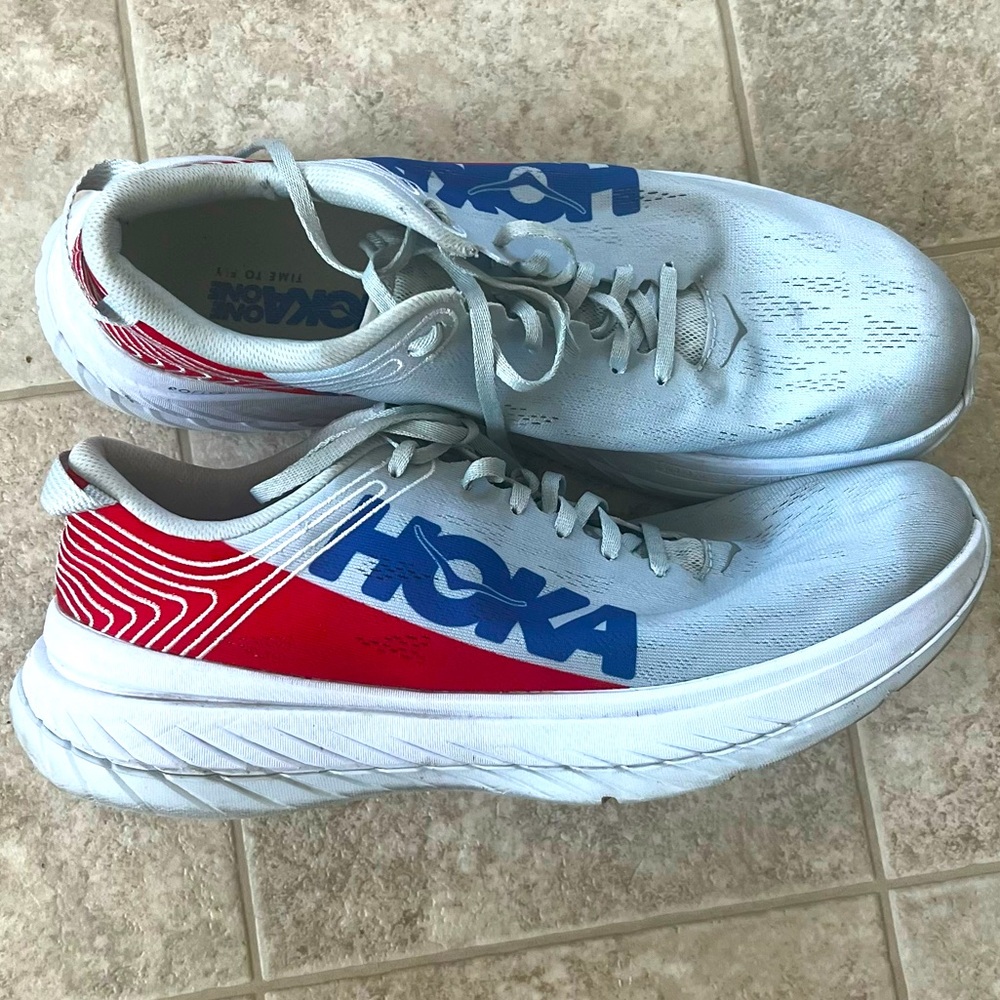 Hoka Running Shoes